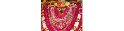 விந்திய மலை - மத்தியபிரதேசம்